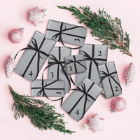 Adventskalender / Julegave - Calmlish