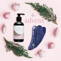 Adventskalender / Julegave - Calmlish