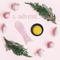 Adventskalender / Julegave - Calmlish