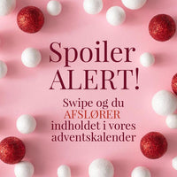 Adventskalender / Julegave - Calmlish