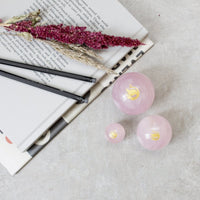 Calm Globes - Calmlish