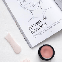 Ebog - Honest Beauty Talks Vol 1 - Calmlish