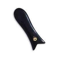 Flow gua sha Obsidian (2. sortering) - Calmlish