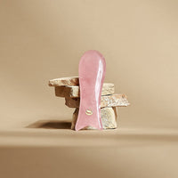 Flow gua sha Rosakvarts - Calmlish