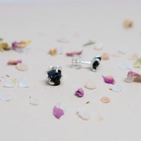 Glow Ørestik Obsidian - Calmlish