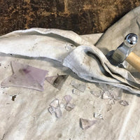 Glow Ørestik Obsidian - Calmlish