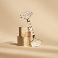 Glow Roller Bjergkrystal (2. sortering) - Calmlish