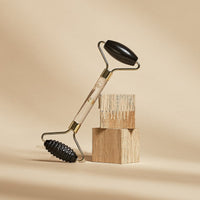 Glow Roller Obsidian (2. sortering) - Calmlish