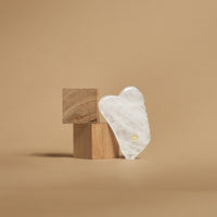 Lift Gua Sha Bjergkrystal 2. sortering - Calmlish