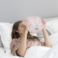 No Mess, No Stress krystalansigtsmaske - Calmlish