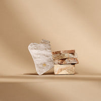 Sculpt Gua Sha Bjergkrystal® (2 sortering) - Calmlish