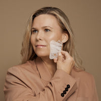 Sculpt Gua Sha Bjergkrystal® - Calmlish
