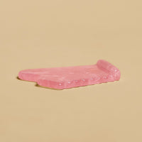 Sculpt Gua Sha Rosakvarts® (2. sortering) - Calmlish