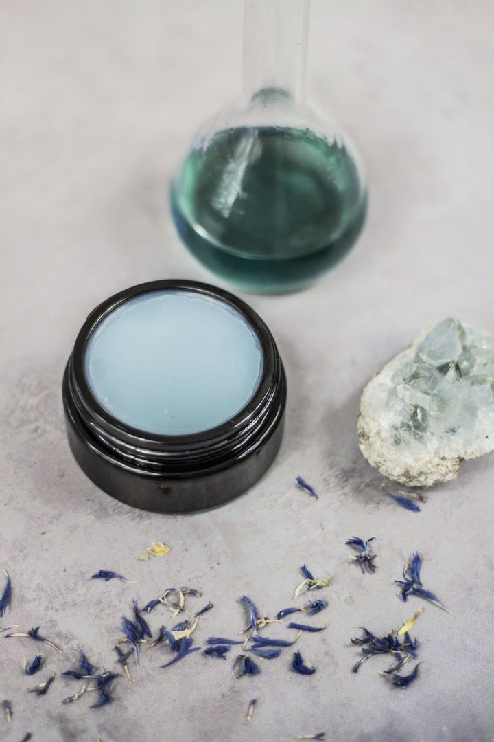 Cellulite Body Balm - Calmlish