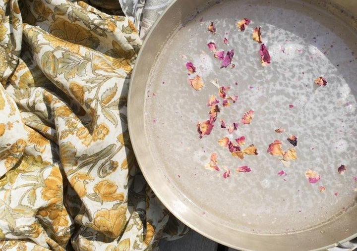Purifying Facial Steam Ritual - Calmlish