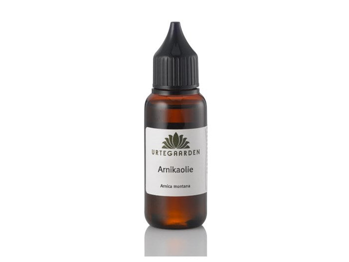 Arnikaolie 30ml
