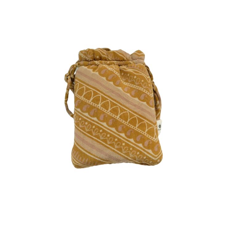Calmlish Gua Sha Pose SMALL nr. 105 - Calmlish