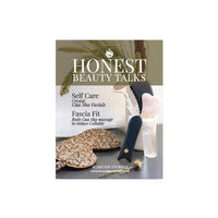 Ebog - Honest Beauty Talks ENGLISH - Calmlish