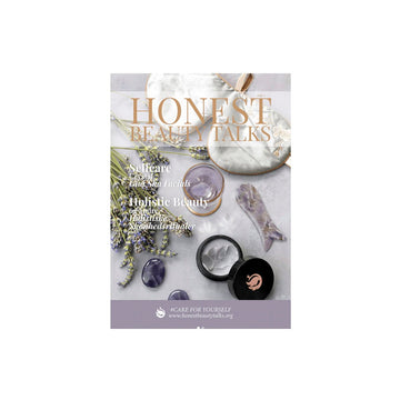 Ebog - Honest Beauty Talks Vol 1 - Calmlish