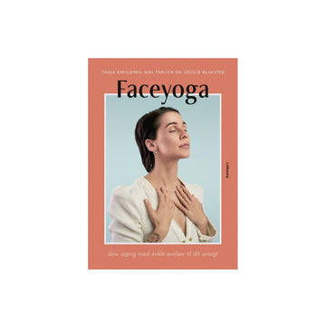 Faceyoga - Calmlish