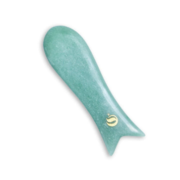 Flow gua sha Aventurin - Calmlish