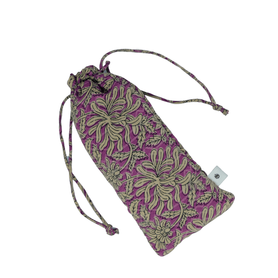 Gua Sha Pose Sissel Edelbo X Calmlish No. 79 str. LARGE - Calmlish