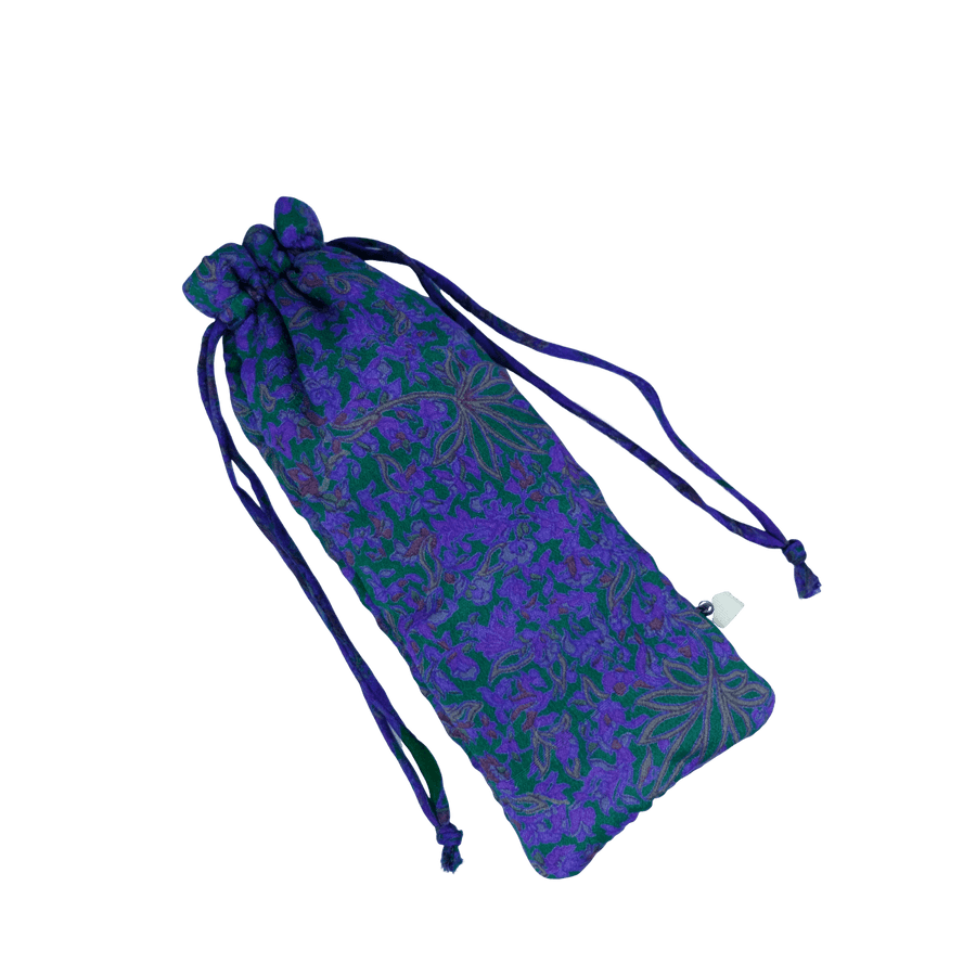 Gua Sha Pose Sissel Edelbo X Calmlish No.76 str. LARGE - Calmlish