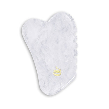 Lift Gua Sha Bjergkrystal - Limited Edition - Calmlish