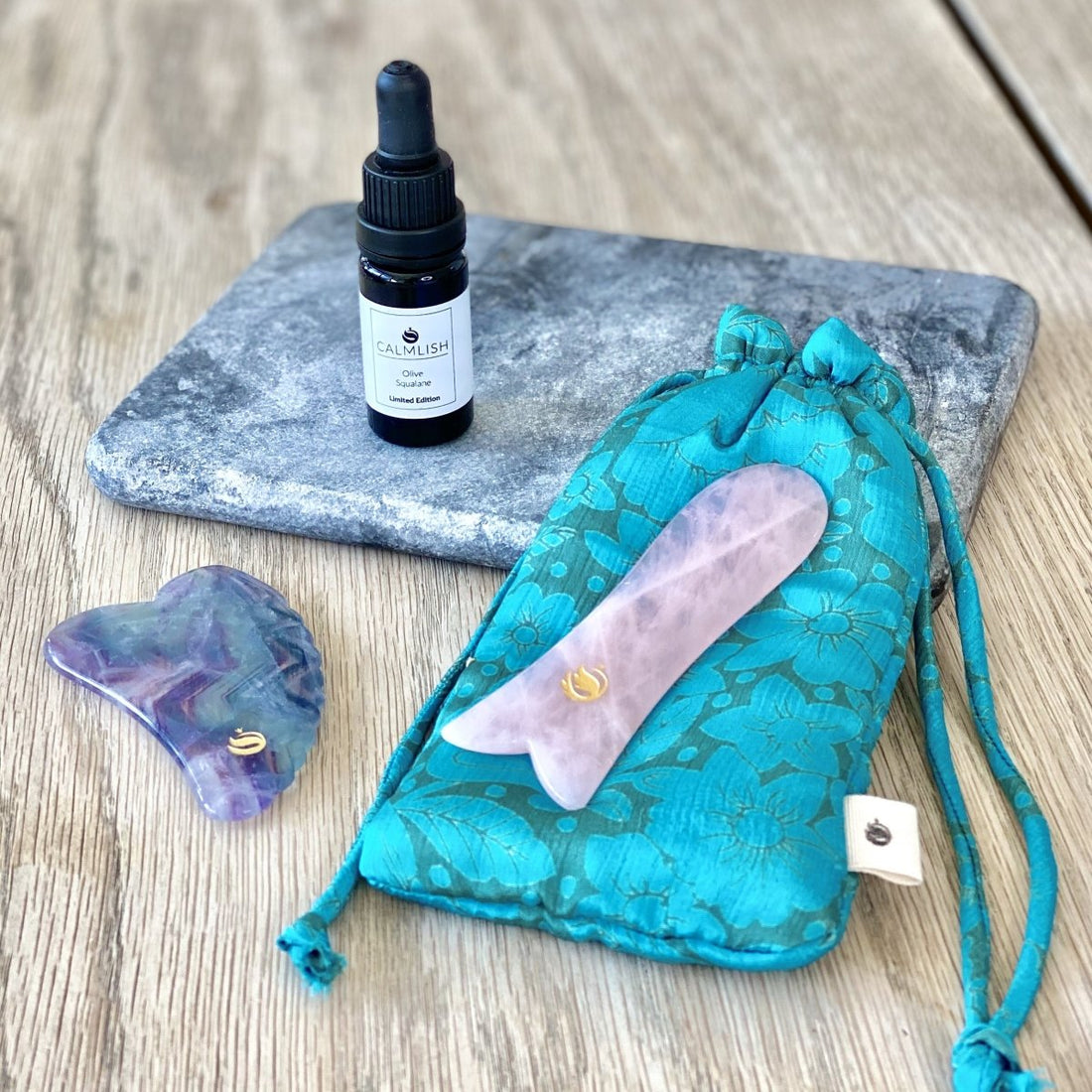 Mors Dag - Flow & Glow Kit - Calmlish