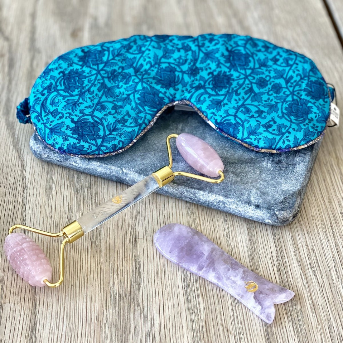 Mors dag - Glow & Sleep kit - Calmlish
