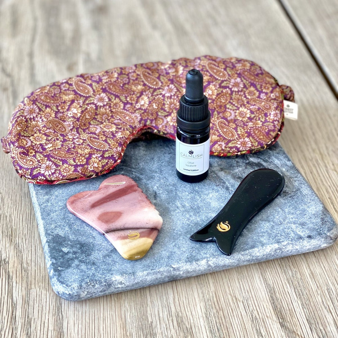 Mors dag - Lift & Flow kit - Calmlish