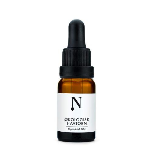 Økologisk Havtornolie 10ml - Calmlish
