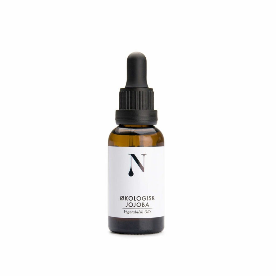 Økologisk jojobaolie 30ml - Calmlish
