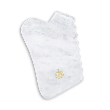 Sculpt Gua Sha Bjergkrystal® (2 sortering) - Calmlish