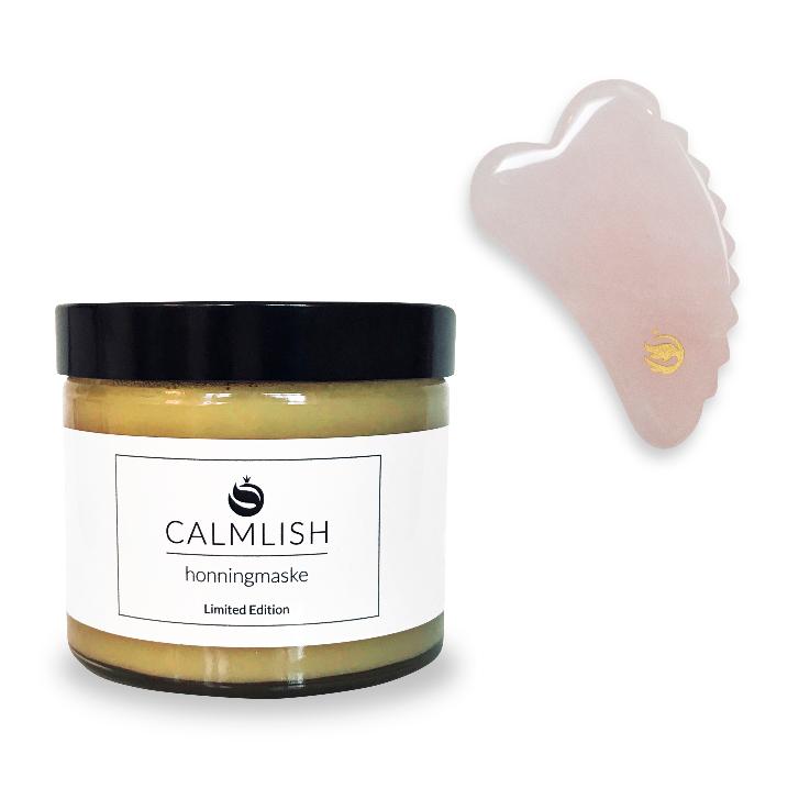Spring Radiance kit - Calmlish