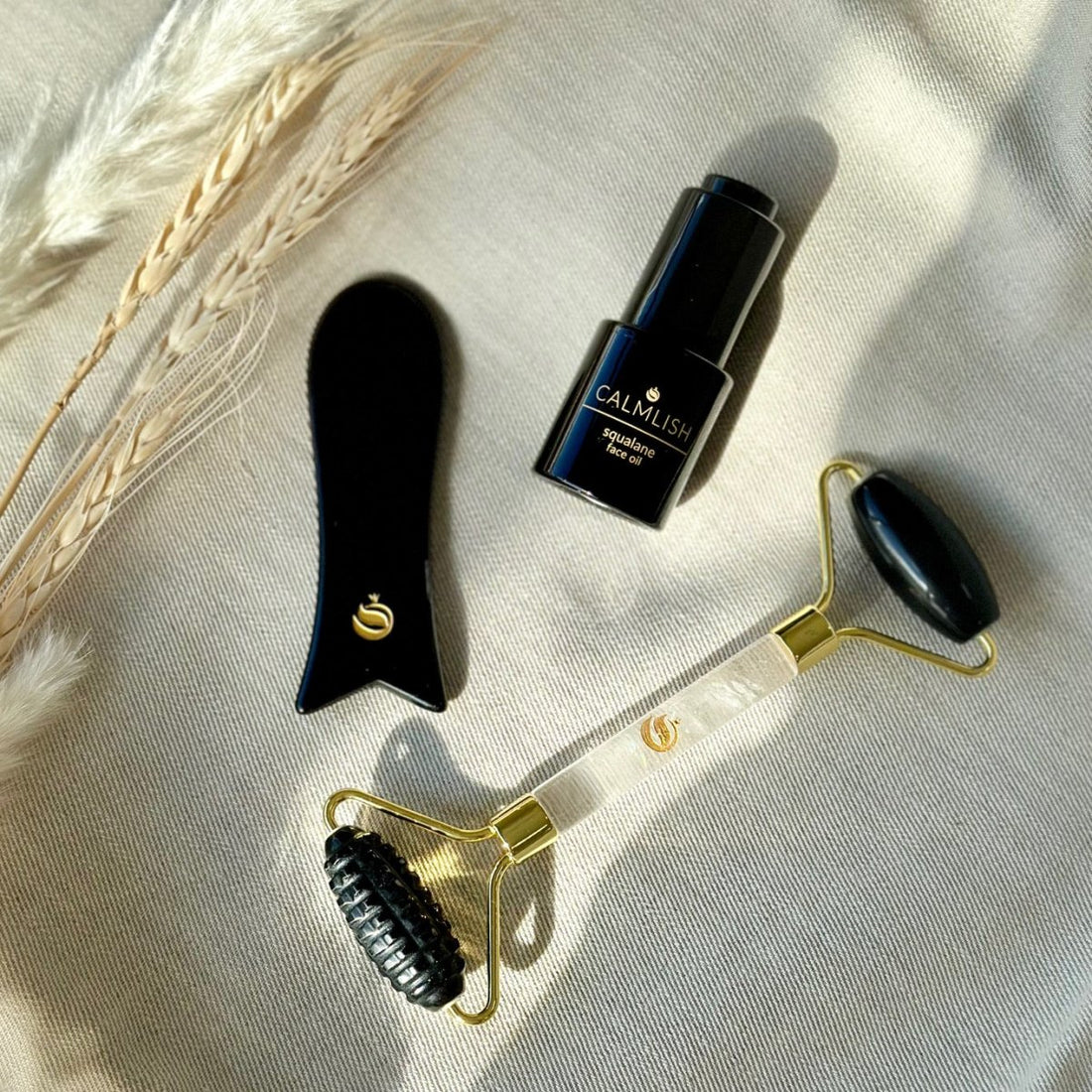 Starter Kit - Calmlish